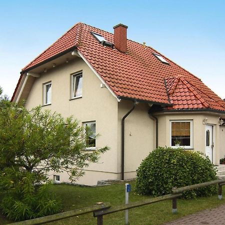 Apartment, Malchow Malchow  Exteriör bild