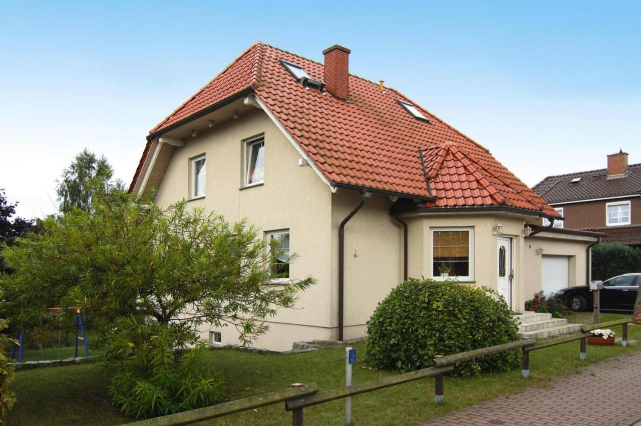 Apartment, Malchow Malchow  Exteriör bild