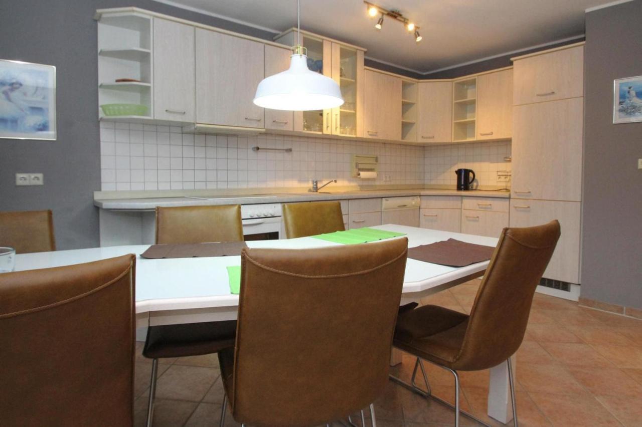Apartment, Malchow Malchow  Exteriör bild