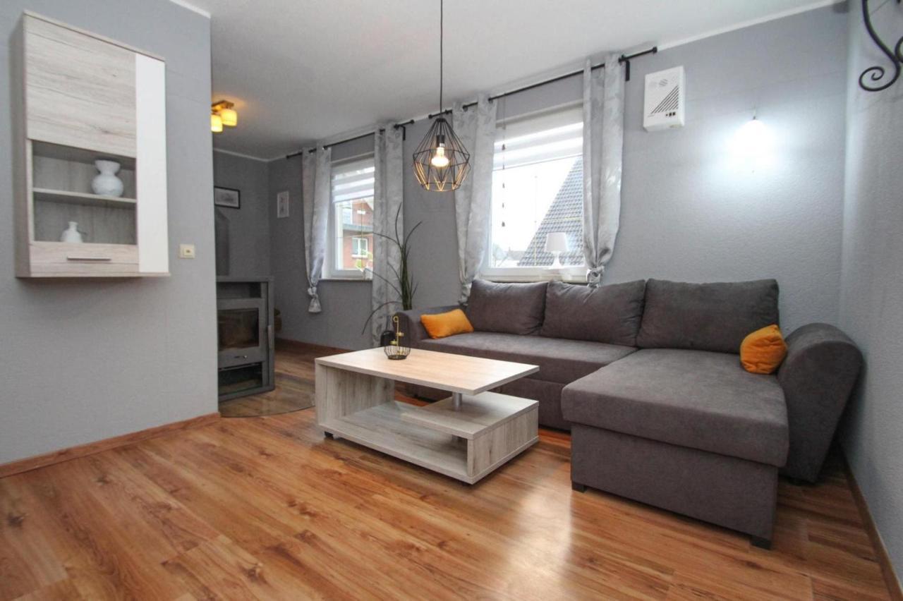 Apartment, Malchow Malchow  Exteriör bild